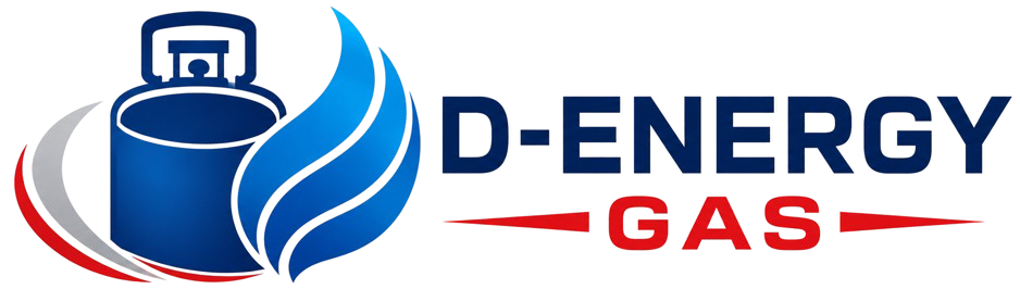 D-Energy Gas — Data Energy (Private) Limited